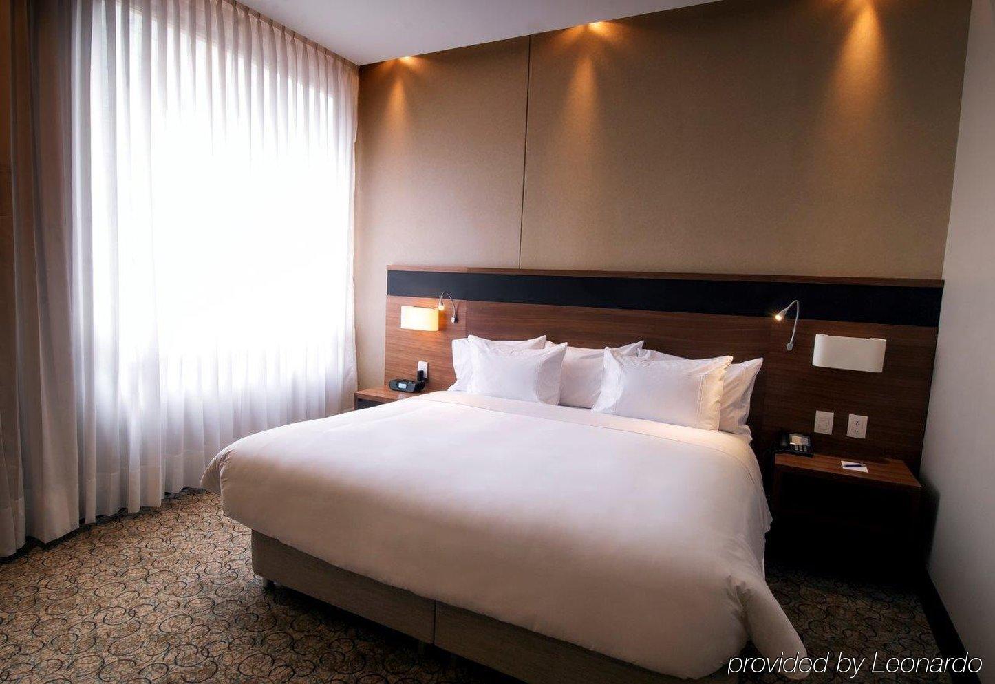Doubletree By Hilton Bogota Parque 93 Hotel Eksteriør billede
