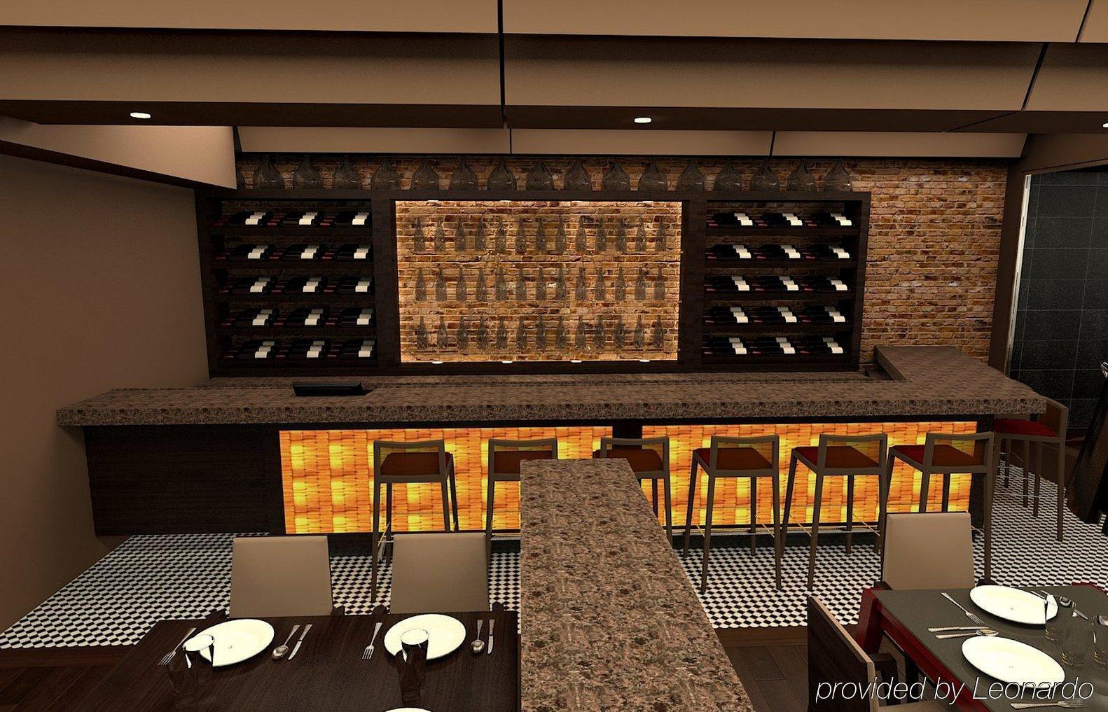 Doubletree By Hilton Bogota Parque 93 Hotel Eksteriør billede